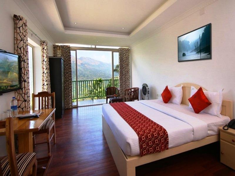 Resort Dream Catcher Munnar