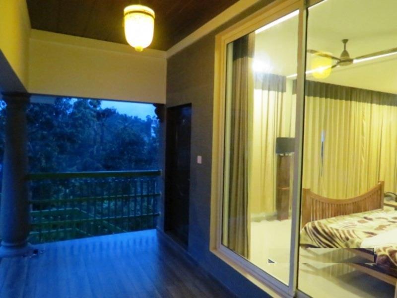 Hotel Anna Munnar Munnar