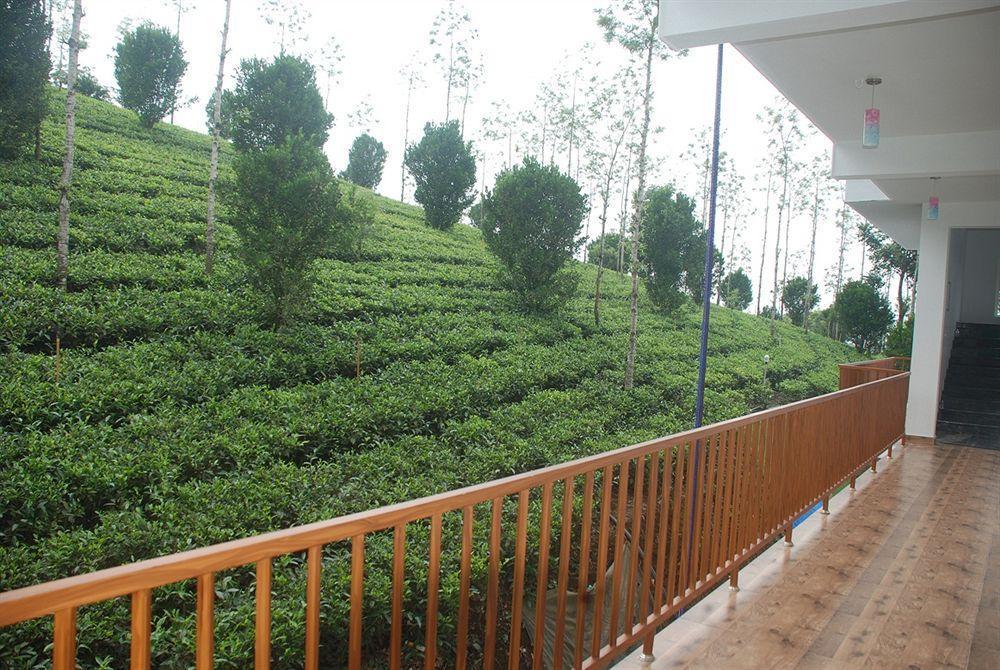 Resort Dream Catcher Munnar