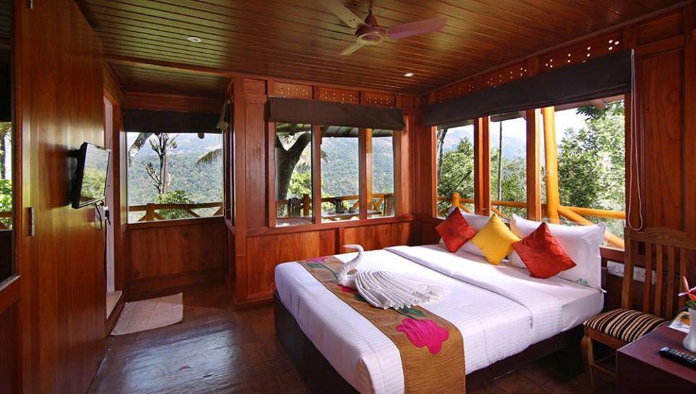 Dream Catcher Munnar