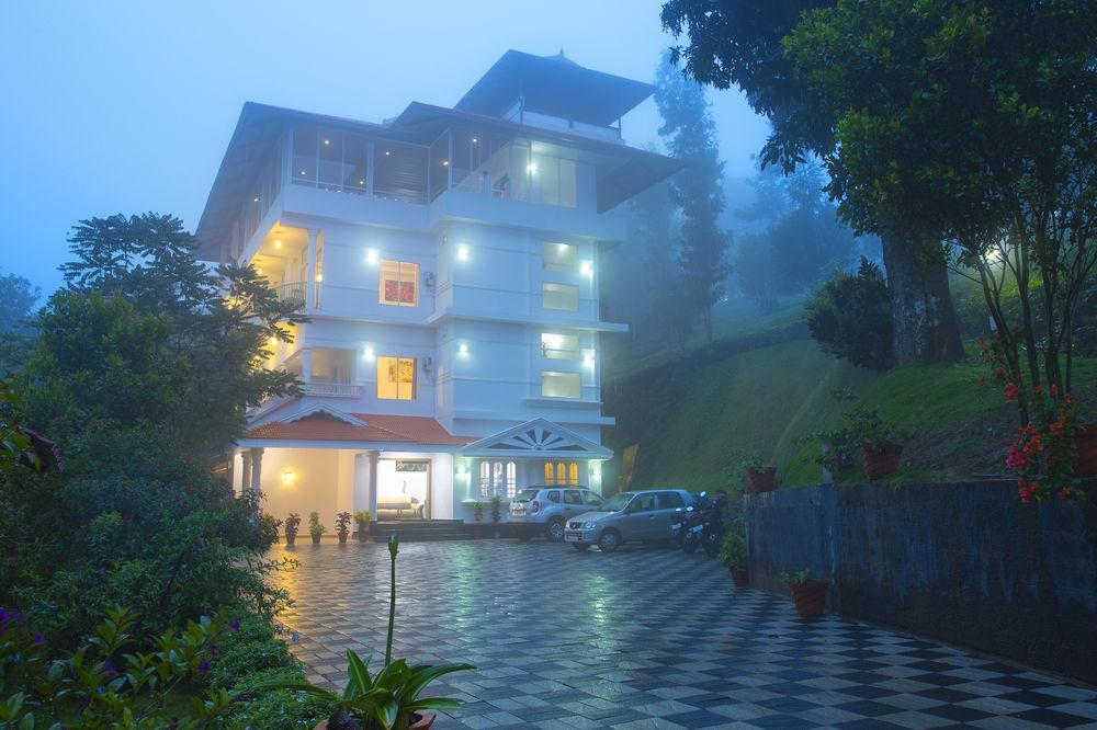 Resort Dream Catcher Munnar