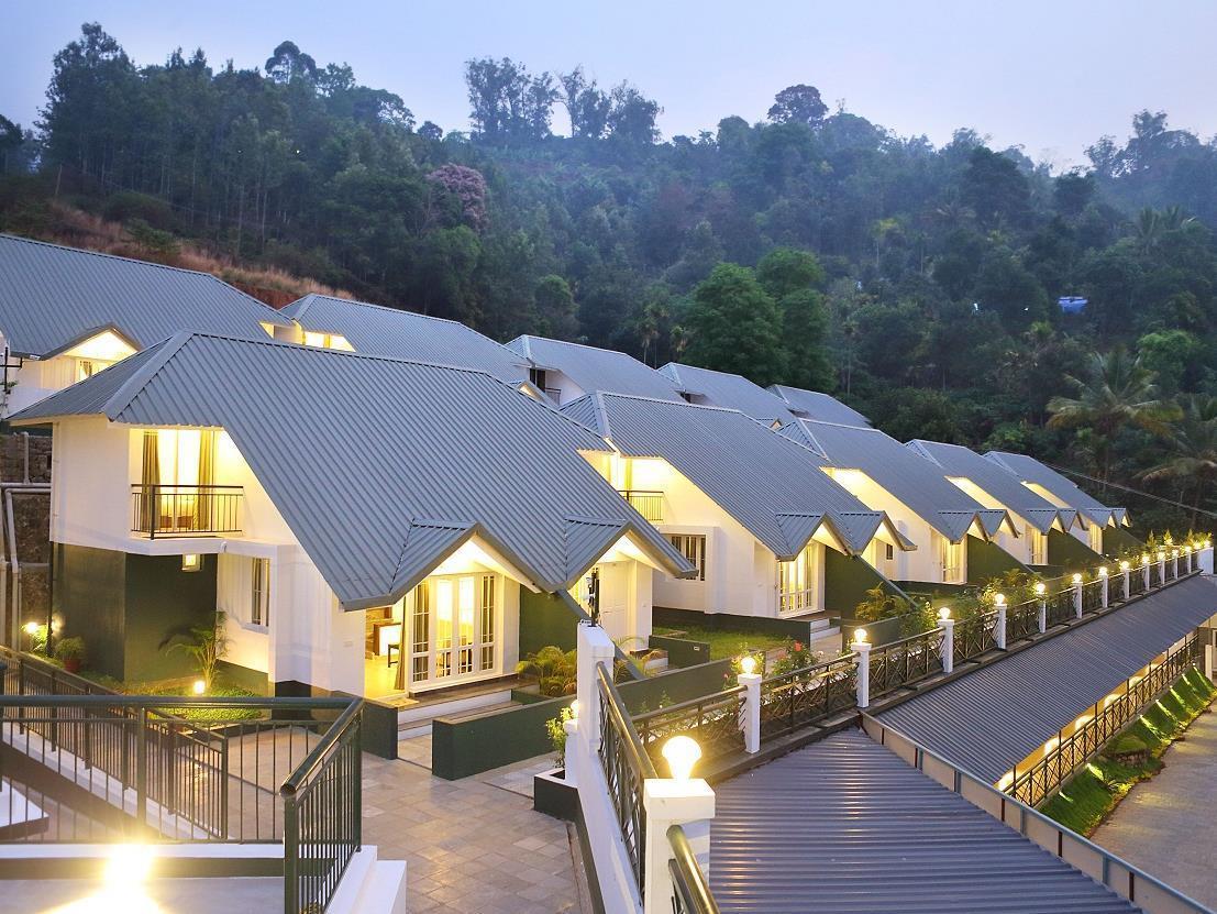 Resort Tea Hills - Mthr 4*