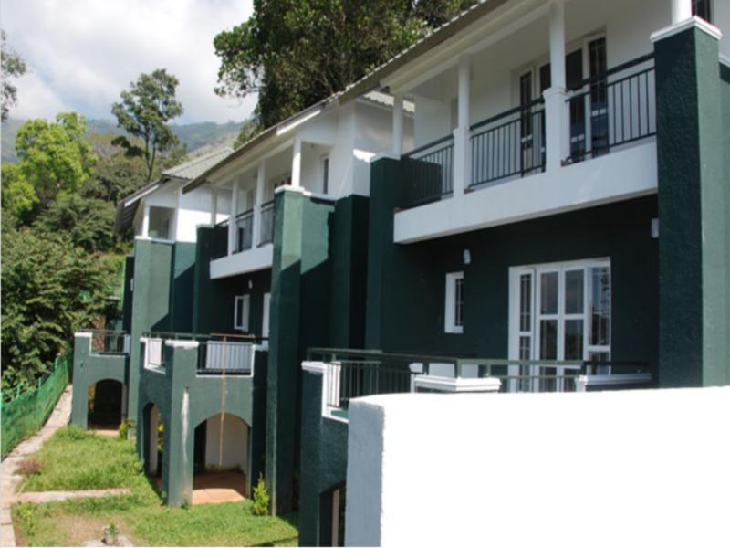 Tea Hills - Mthr Munnar