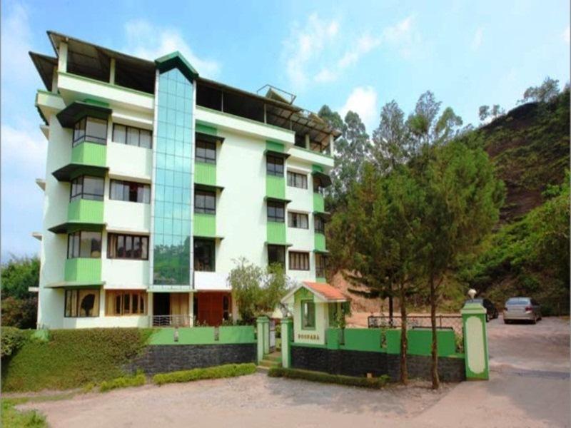 Hotel Poopada