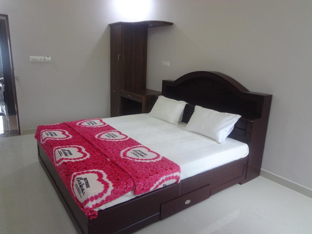 Guest house Aarons