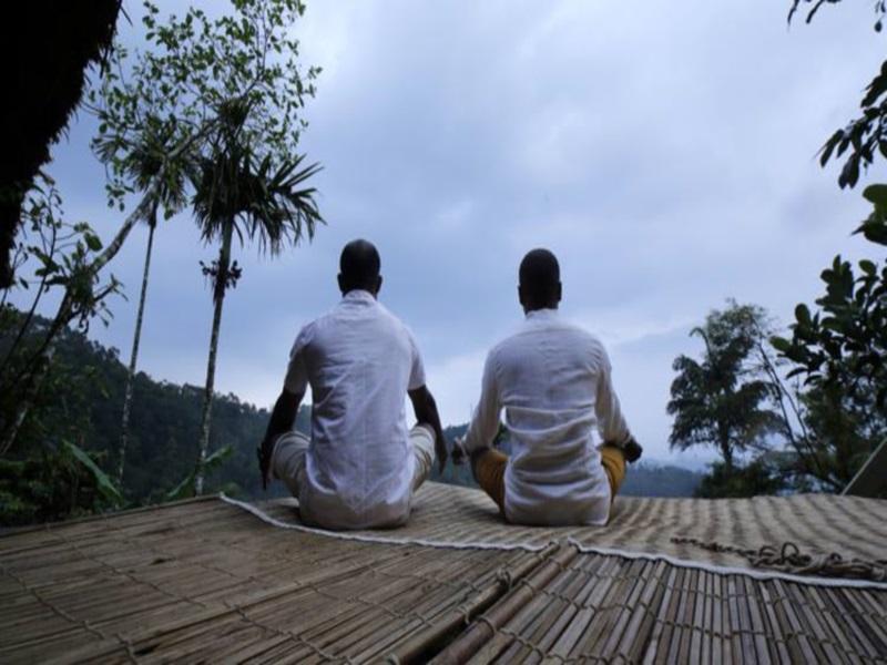 Ecotones By Eden Environs Munnar