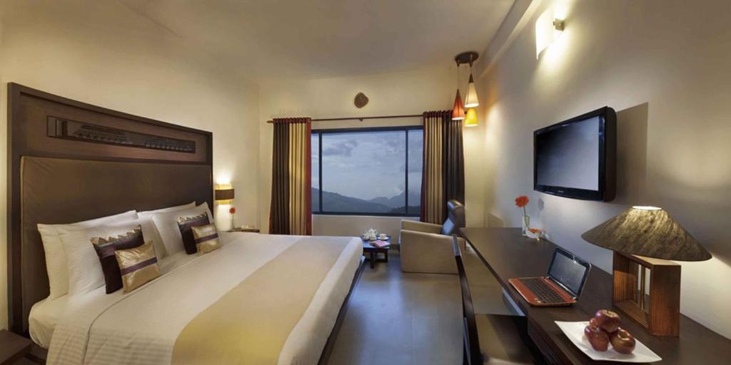 Resort Sterling Munnar