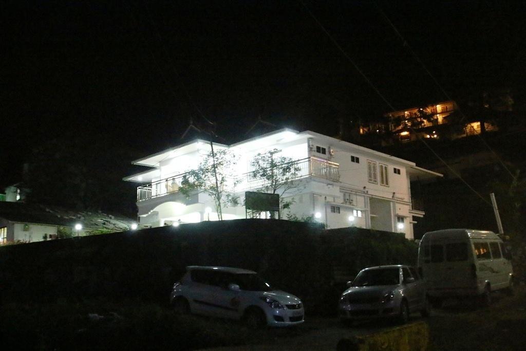 Guest house Aarons *