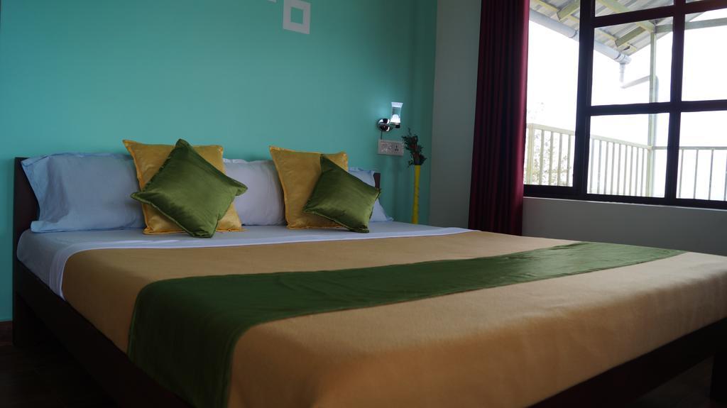 Grace Homestay *
