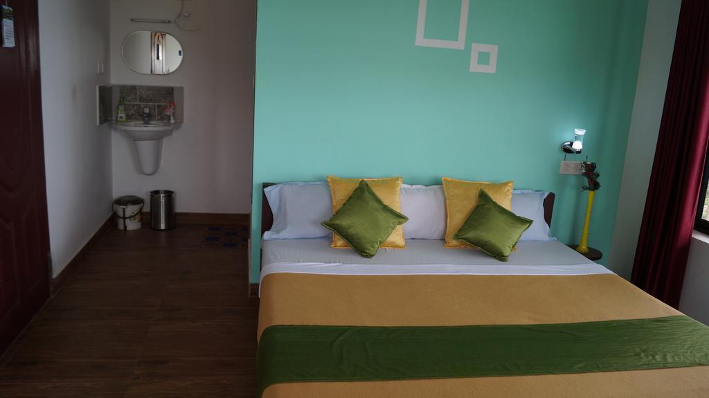 Grace Homestay Munnar