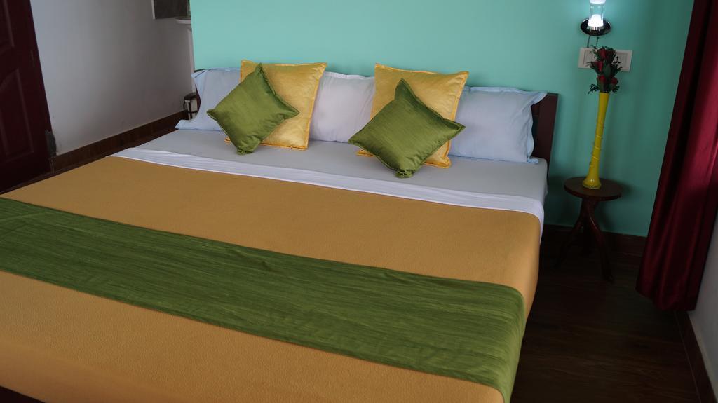 Grace Homestay