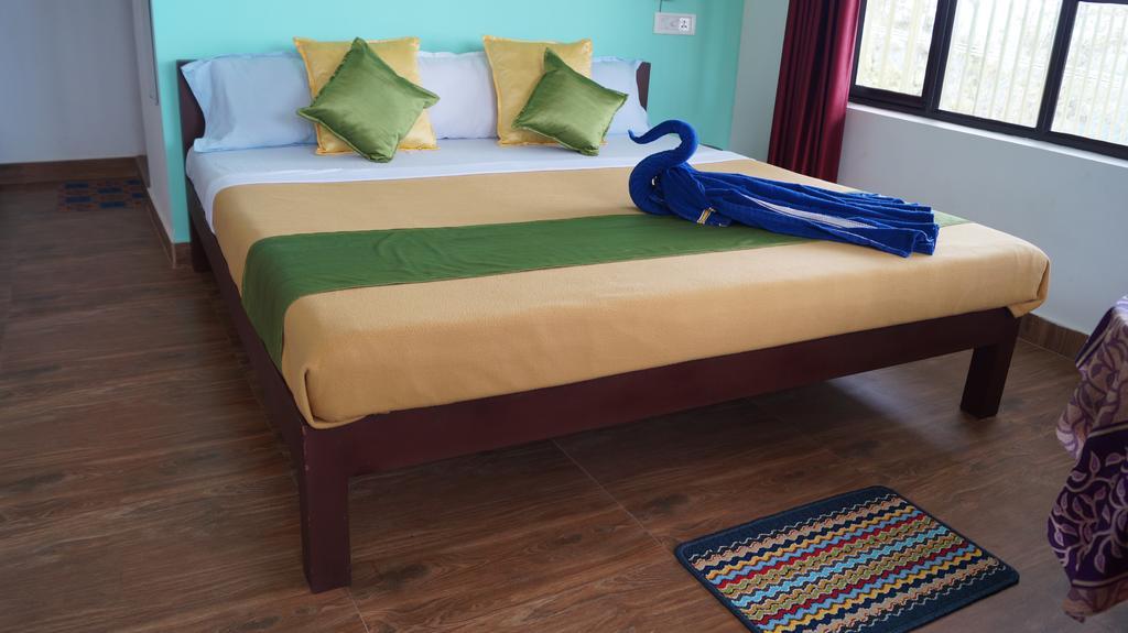 Homestay Grace Munnar