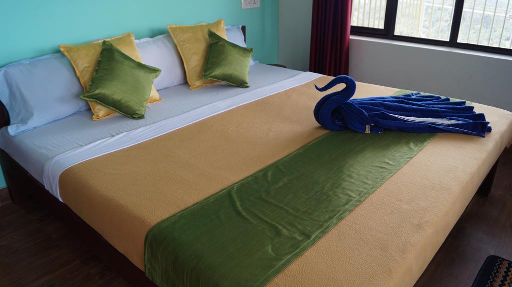 Homestay Grace *