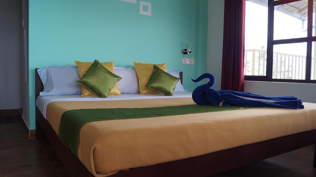 Grace Homestay *