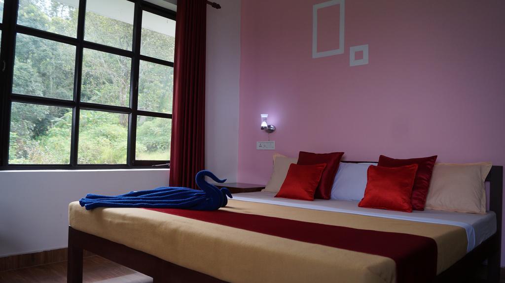 Grace Homestay *
