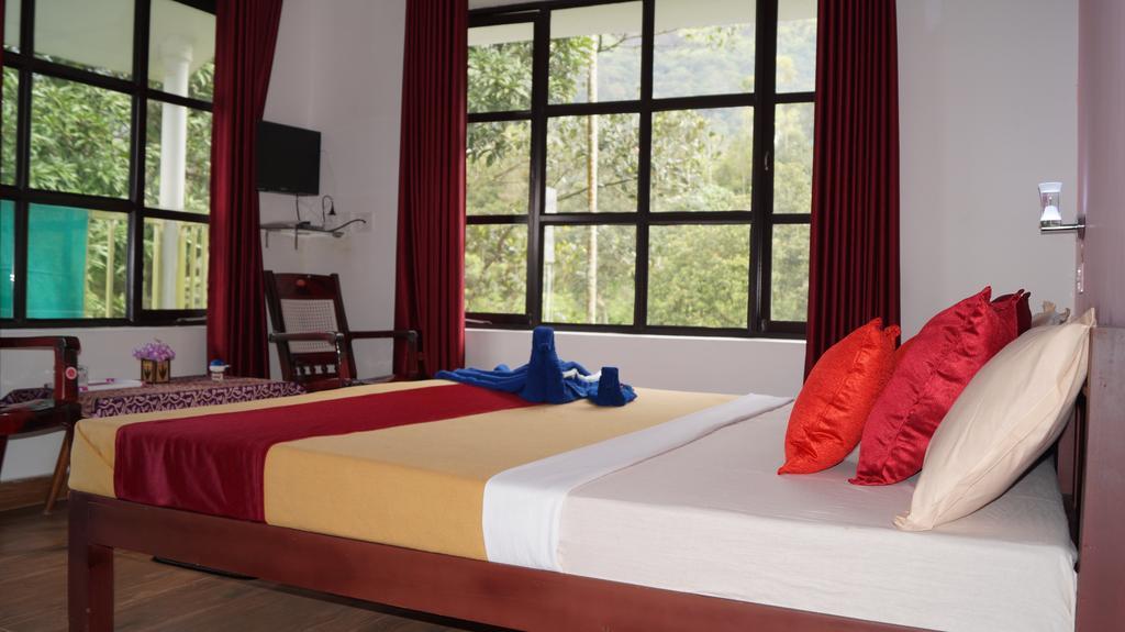 Homestay Grace Munnar