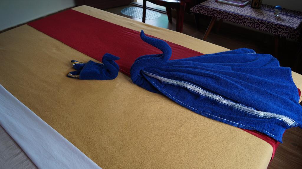 Grace Homestay