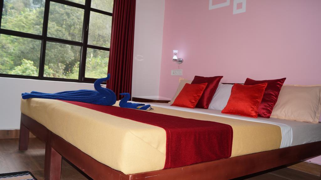 Grace Homestay Munnar
