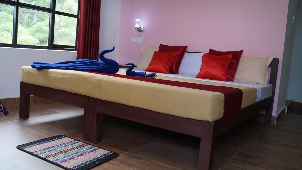 Grace Homestay