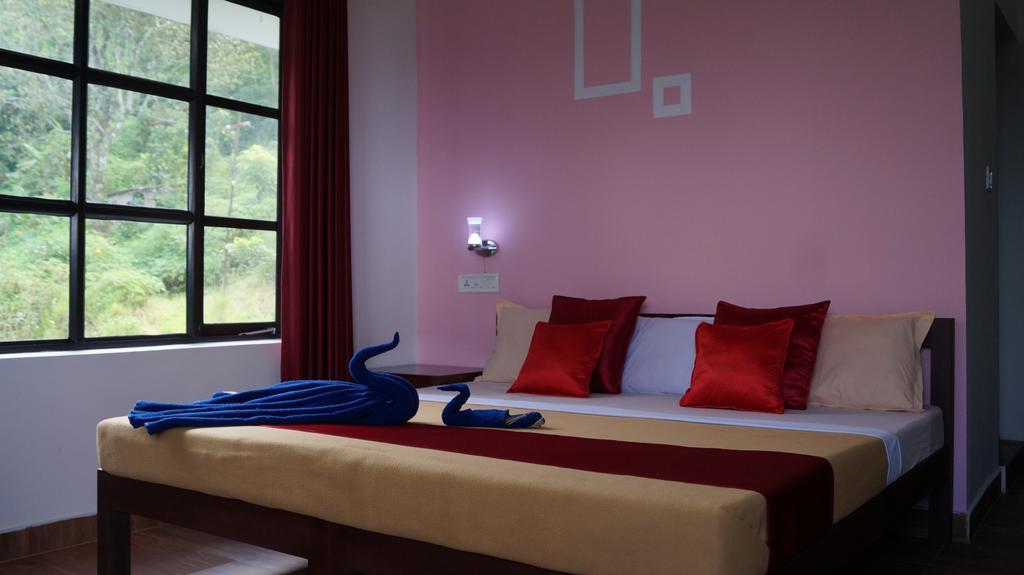 Grace Homestay *
