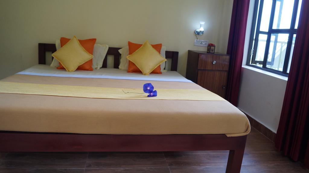 Grace Homestay *