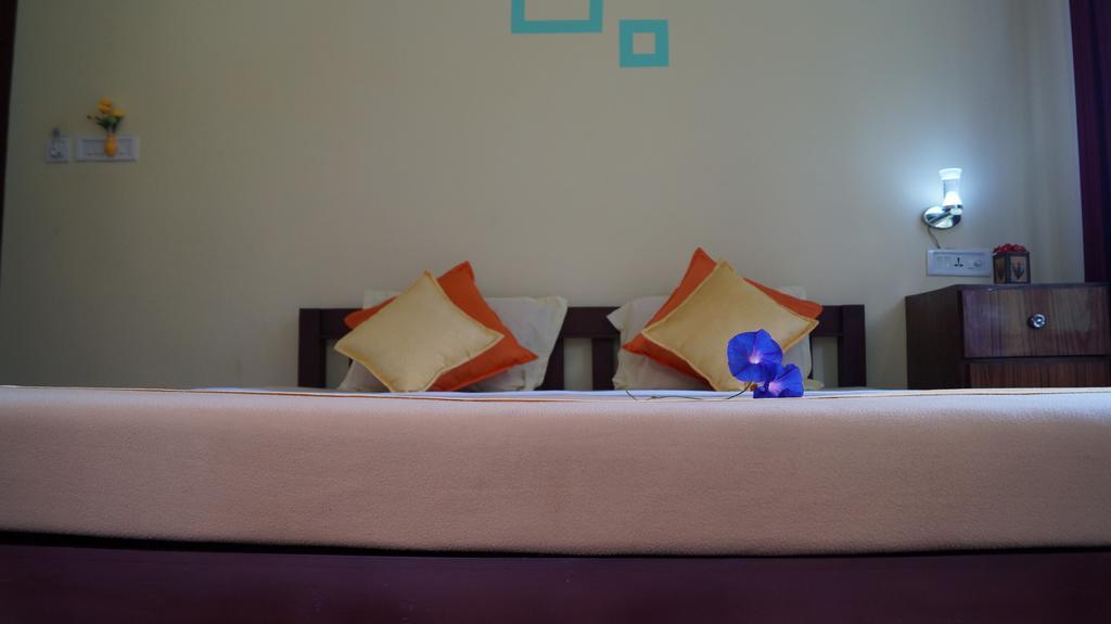 Homestay Grace Munnar