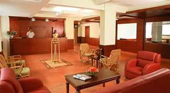 Hotel Tea Castle Munnar