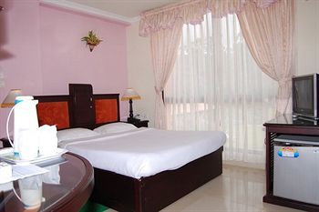 Archana Residency Hotel