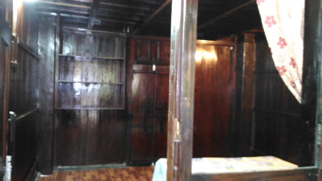 Wood House Farm stay *