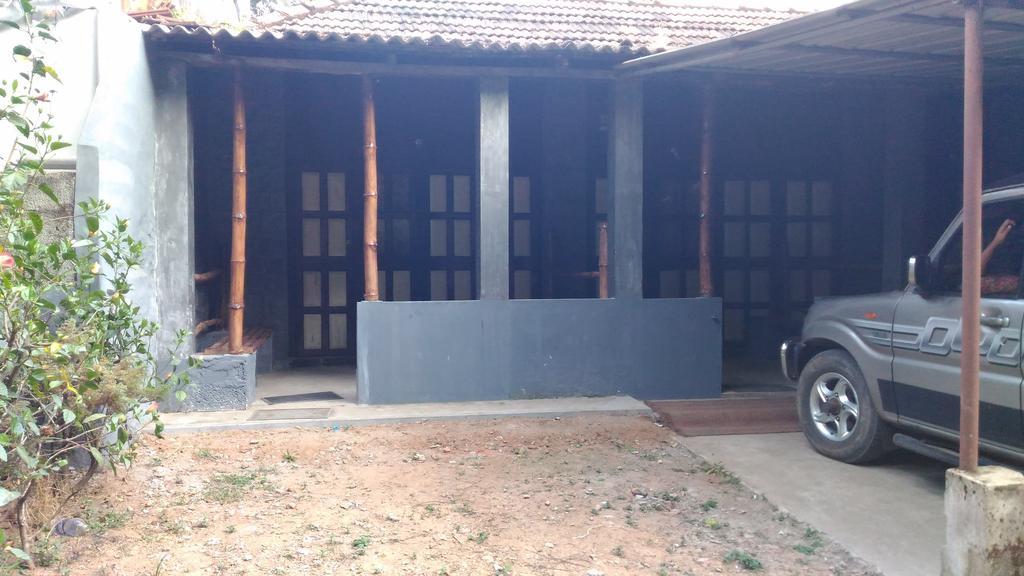 Farm stay Wood House Munnar
