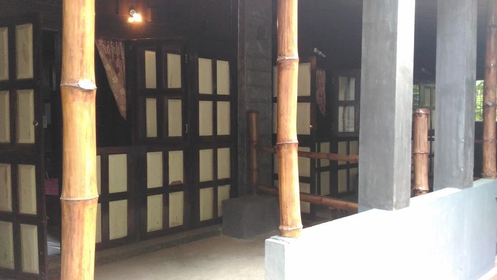 Wood House * Munnar