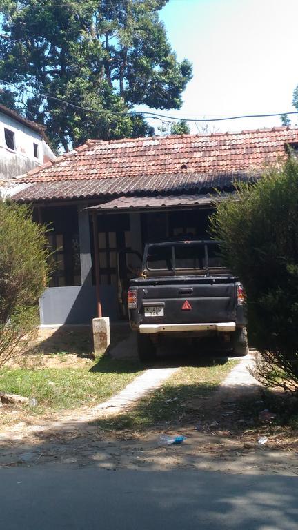 Wood House Farm stay Munnar