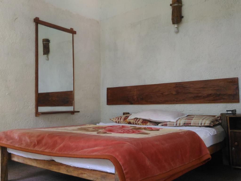 Bed & Breakfast Jungle Jive Tree House