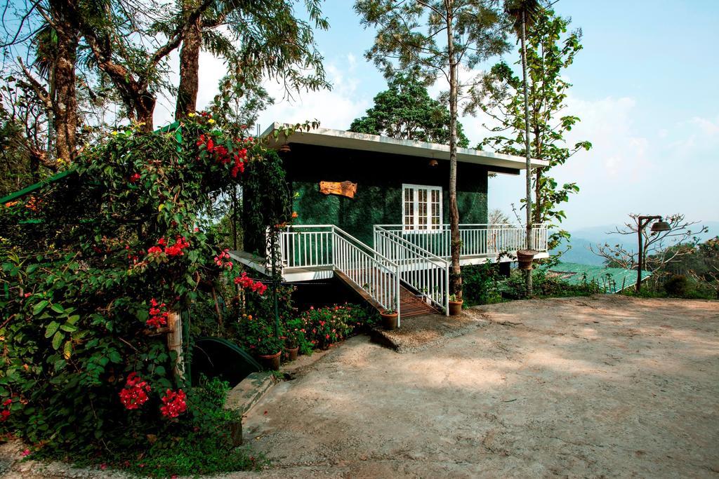 Resort Season7 The Nature Munnar