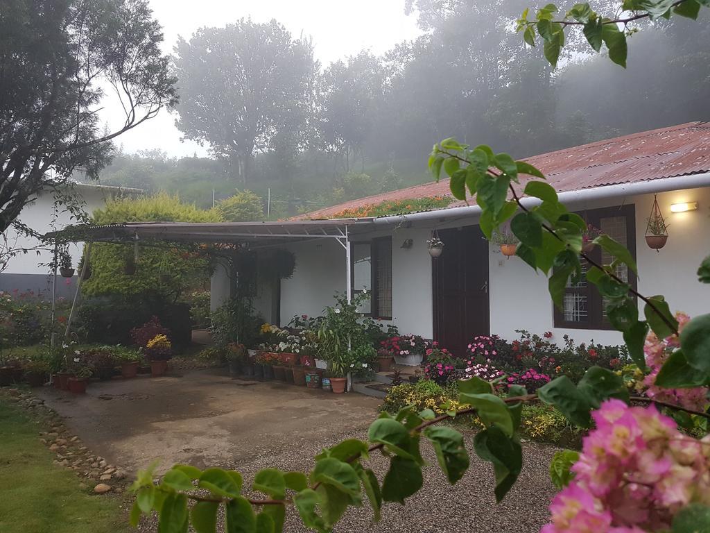 Guest house Rheinberg Town Haus Munnar