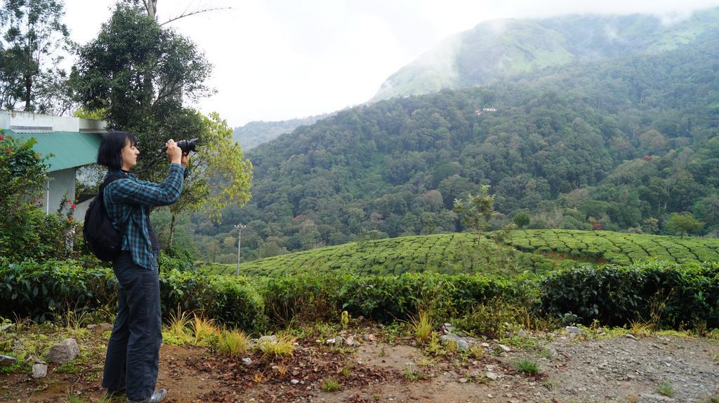 Homestay Grace Munnar