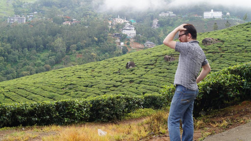 Grace * Munnar