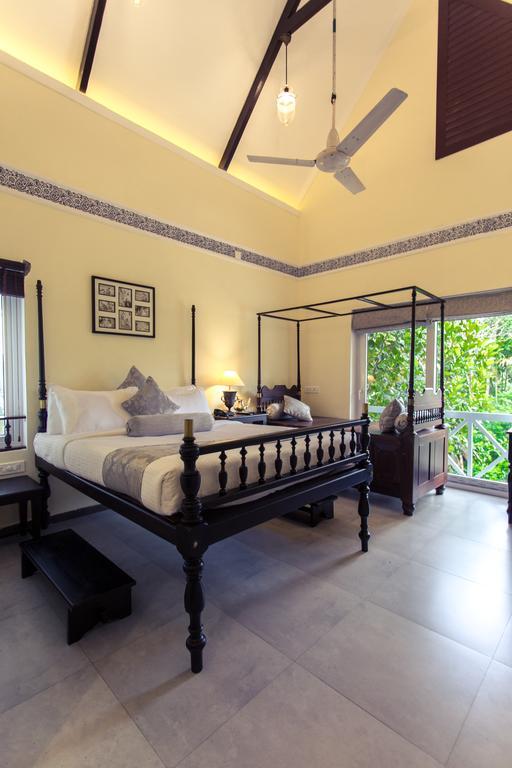 Crayons Guest house