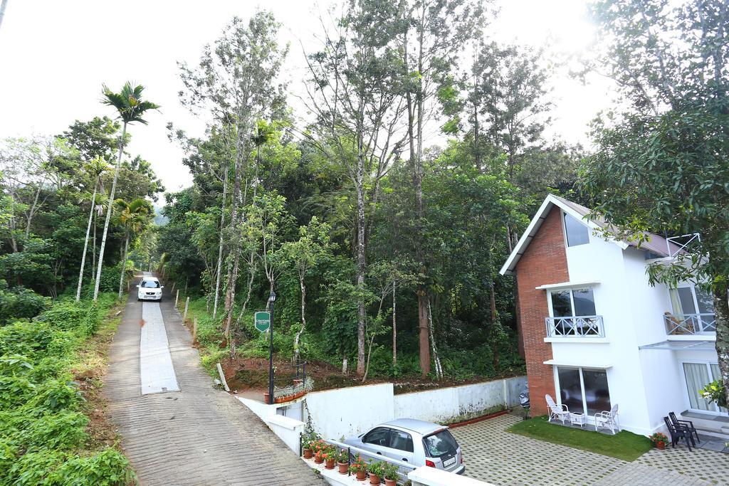 Crayons Guest house 3*