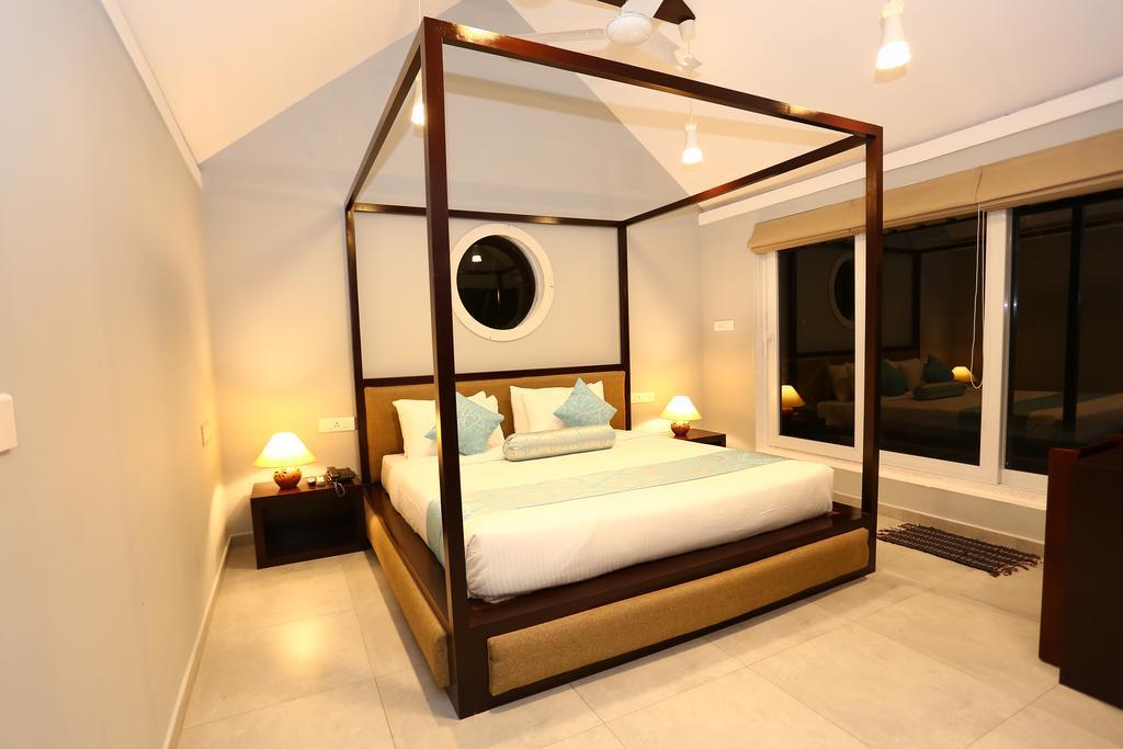 Crayons Guest house Munnar