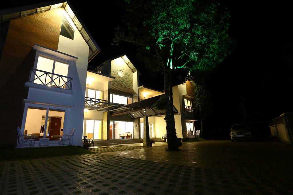 Guest house Crayons Munnar
