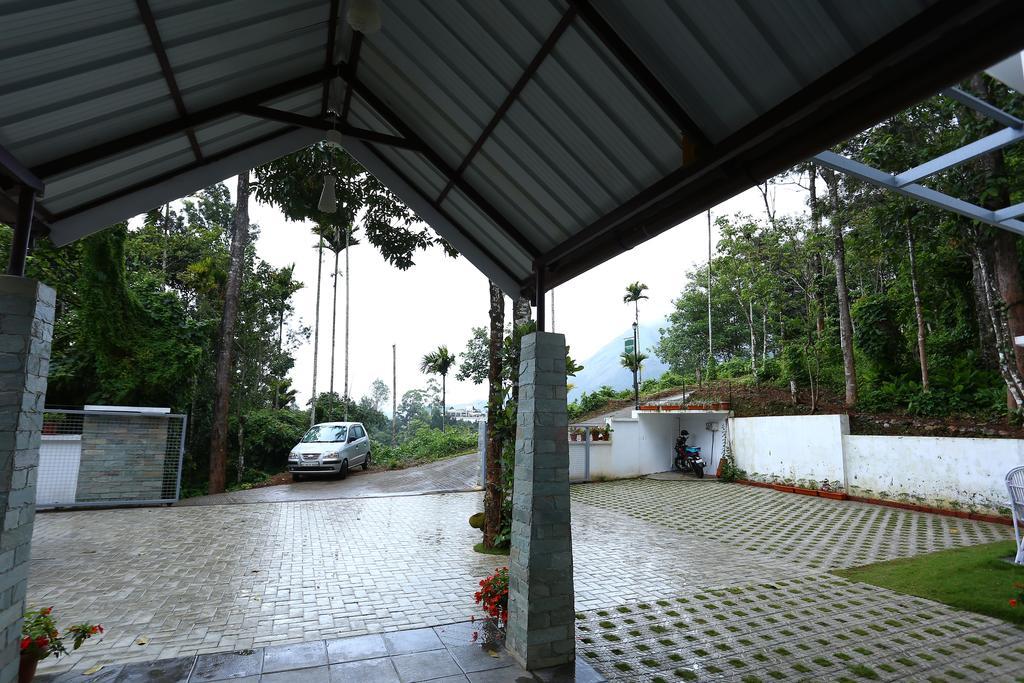 Crayons Guest house 3*