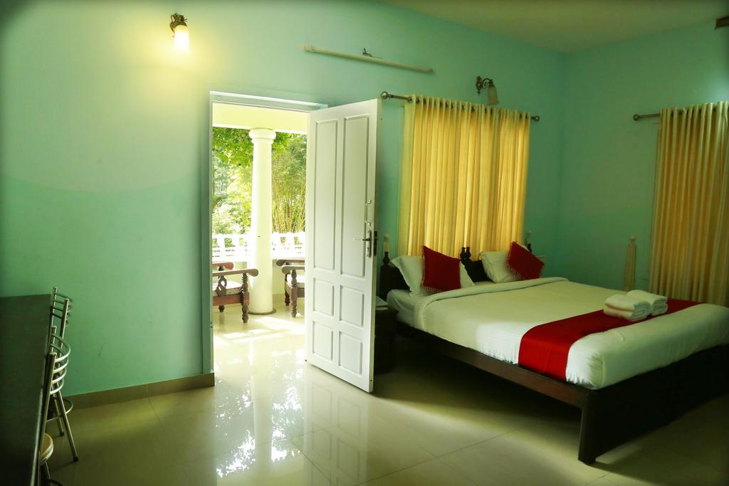 Resort Aruvi Munnar