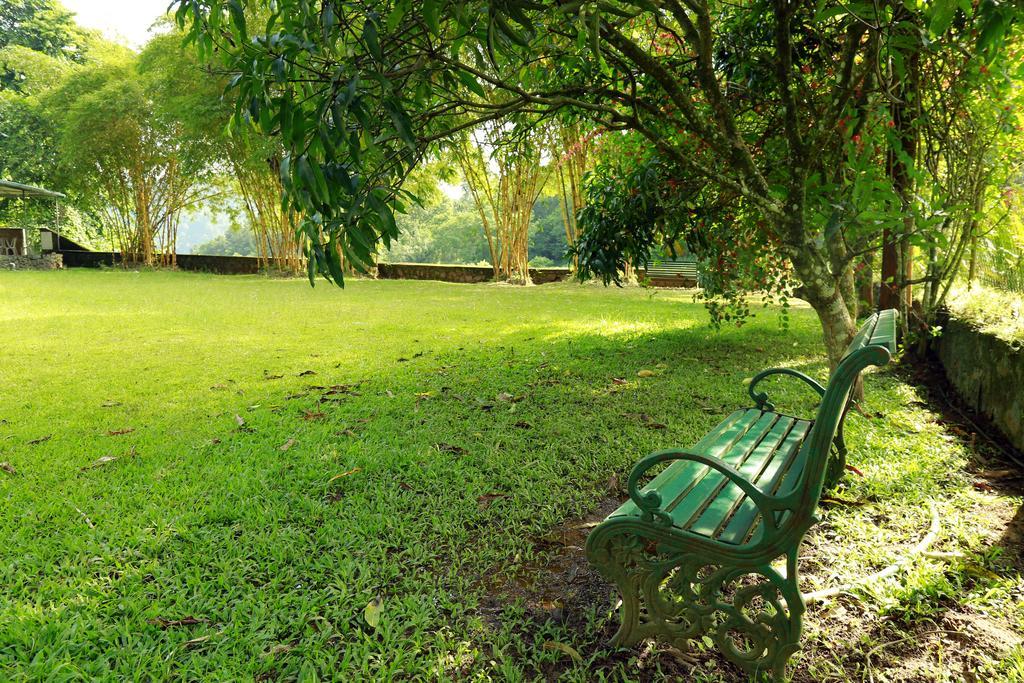 Resort Aruvi