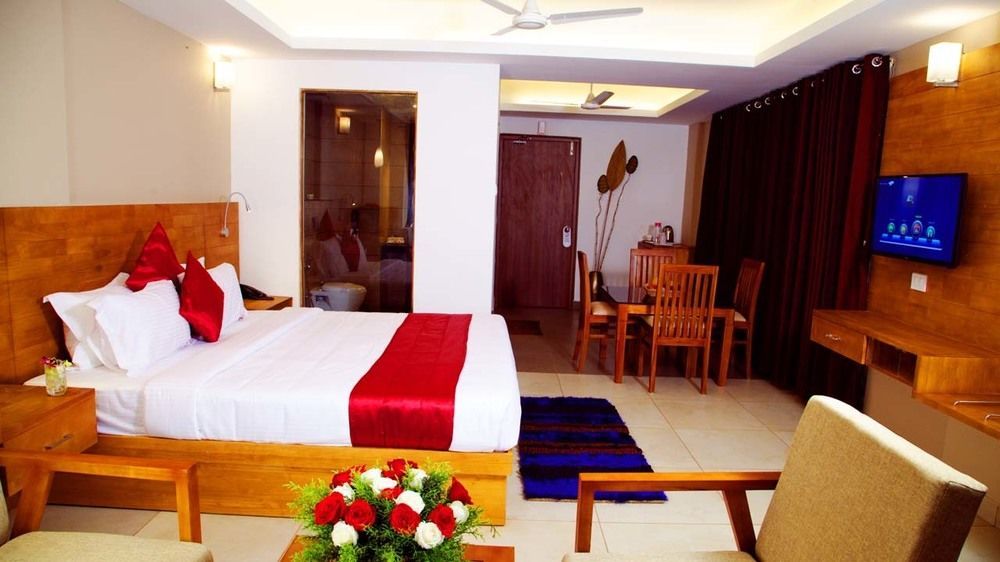 The Queen 4* Munnar