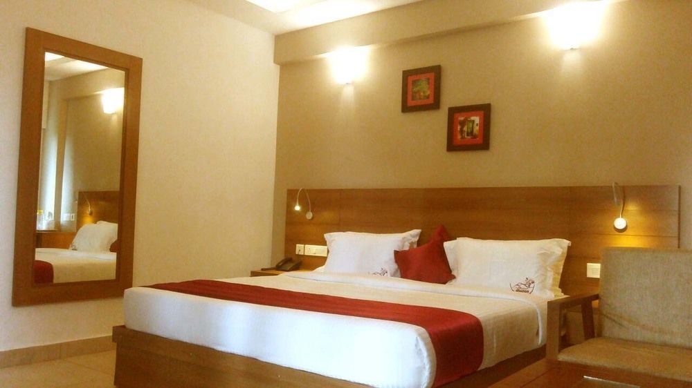 The Queen Resort Munnar
