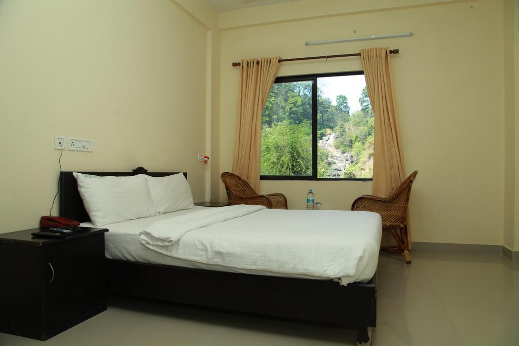 Black Forest Munnar