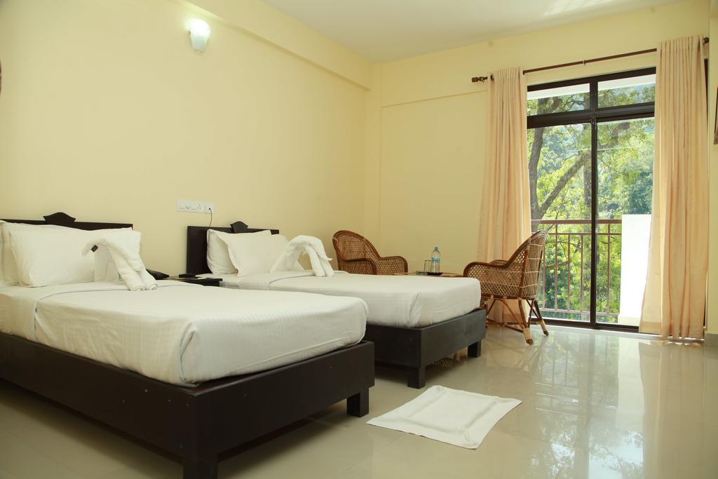 Black Forest Hotel