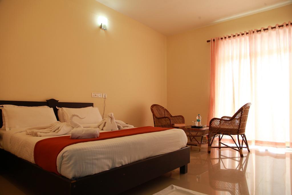 Black Forest 4*