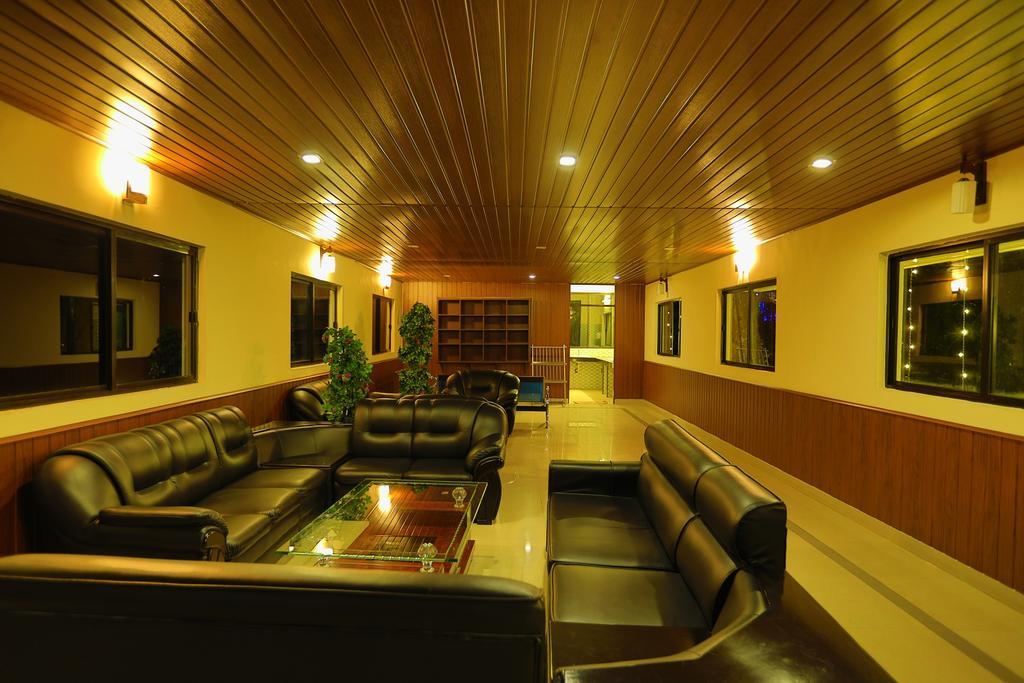 Black Forest 4* Munnar